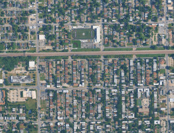Foreclosure in  S Carpenter St Chicago, IL 60620