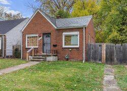 Foreclosure in  Heyden St Detroit, MI 48219