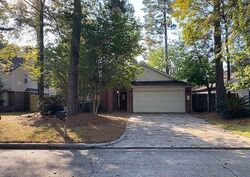 Foreclosure in  Longfellow Dr Montgomery, TX 77356