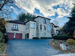 Foreclosure in  Robert Rd Reading, PA 19610