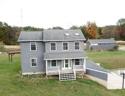 Foreclosure in  S Adrian Hwy Adrian, MI 49221