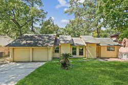 Foreclosure in  Timber Lakes Dr Spring, TX 77380