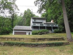 Foreclosure in  Parkview Dr Johnstown, PA 15905