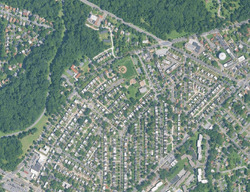 Foreclosure in  Fort Dupont St Se Washington, DC 20020