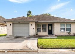 Foreclosure in  Oak Ct Harlingen, TX 78550