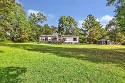 Foreclosure in  County Road 2180 Cleveland, TX 77327
