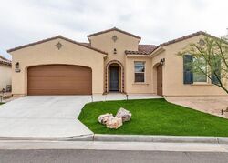 Foreclosure in  Via San Mateo La Quinta, CA 92253