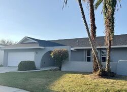 Foreclosure in  Greenbrier Dr Seminole, FL 33777