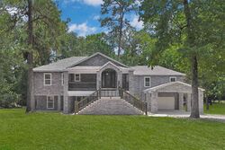 Foreclosure in  White Oak Dr N New Caney, TX 77357