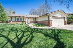 Foreclosure in  E Derby Hills Dr Derby, KS 67037