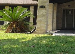 Foreclosure in  DAVENWOOD DR Houston, TX 77089