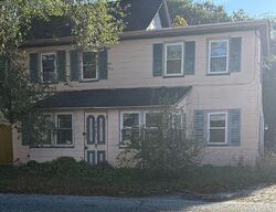 Foreclosure in  Main St Dorchester, NJ 08316
