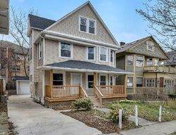 Foreclosure in  W 114th St Cleveland, OH 44102