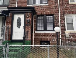 Foreclosure in  145TH ST Jamaica, NY 11436