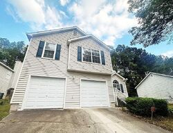 Foreclosure in  Antelope Trl Atlanta, GA 30349