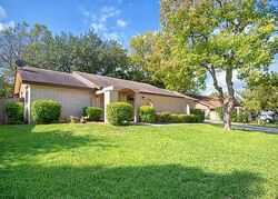 Foreclosure in  Freemans Farm St San Antonio, TX 78233