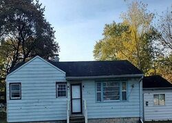 Foreclosure in  Beley Ave Syracuse, NY 13211