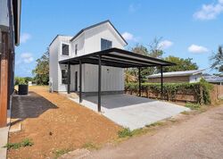 Foreclosure in  N OLIVE ST San Antonio, TX 78202