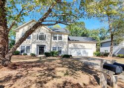 Foreclosure in  N ORCHARD FARMS AVE Simpsonville, SC 29681