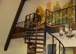 Foreclosure in  Central Ave Texarkana, TX 75501