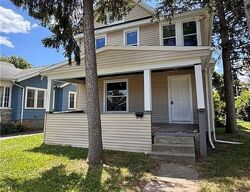 Foreclosure in  Whitney Ave Niagara Falls, NY 14301