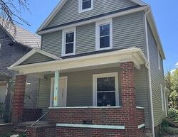 Foreclosure in  Pierce Ave Niagara Falls, NY 14301