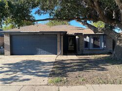 Foreclosure in  Angus Dr Corpus Christi, TX 78415