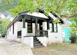 Foreclosure in  LAWTON ST SW Atlanta, GA 30310