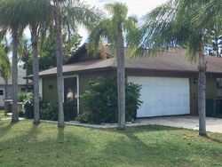 Foreclosure in  SW 2ND AVE Cape Coral, FL 33991