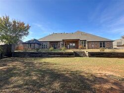 Foreclosure in  SHILSTONE WAY Edmond, OK 73012