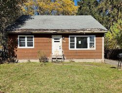 Foreclosure in  OAKDALE DR Syracuse, NY 13207
