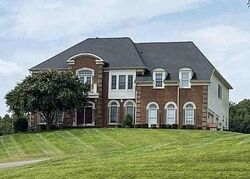 Foreclosure in  GLENCOE CT Round Hill, VA 20141
