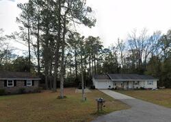 Foreclosure in  CAUSEY ST Conway, SC 29527