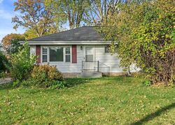 Foreclosure in  N 44TH ST Milwaukee, WI 53223