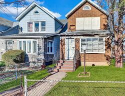 Foreclosure in  120TH AVE Jamaica, NY 11434