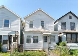 Foreclosure in  2ND AVE Watervliet, NY 12189