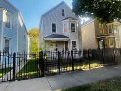Foreclosure in  S MUSKEGON AVE Chicago, IL 60617