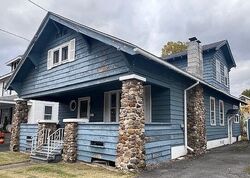 Foreclosure in  DRYDEN AVE Utica, NY 13502