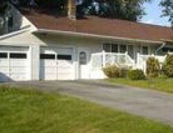 Foreclosure in  SEQUOIA DR Ballston Lake, NY 12019