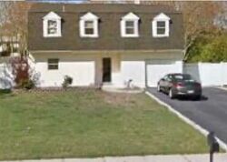 Foreclosure in  CIRRUS RD Holbrook, NY 11741