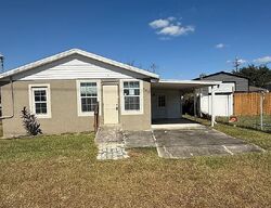 Foreclosure in  SE 3RD ST Mulberry, FL 33860