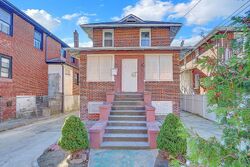 Foreclosure in  COLLIER AVE Far Rockaway, NY 11691