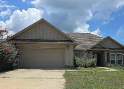 Foreclosure in  OAK ORCHARD CIR Milton, FL 32571