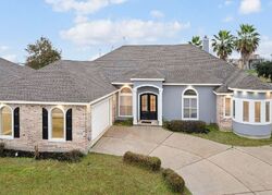 Foreclosure in  SQUIREWOOD DR E Harvey, LA 70058