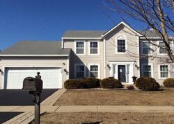 Foreclosure in  OLD PLANK BLVD Matteson, IL 60443