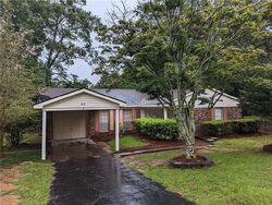 Foreclosure in  Vista Bonita Dr S Mobile, AL 36609