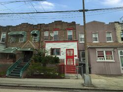 Foreclosure in  FORBELL ST Ozone Park, NY 11416