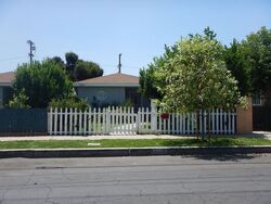 Foreclosure in  FILMORE ST Pacoima, CA 91331