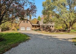 Foreclosure in  GUTTERMAN RD Uncasville, CT 06382