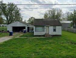 Foreclosure in  CHESTNUT ST Buffalo, IA 52728